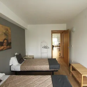 Labegain 5 Apartamento Sestao