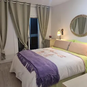 Alojamiento Buxeres Pensión L'Hospitalet de Llobregat