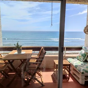 Canos De Meca Frente Al Mar Apartamento Los Caños de Meca