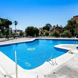 Sunny Aquario Apartamento Benalmádena