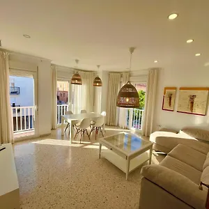 Vacacional Mirador 25 Apartamento Tarifa