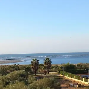 Albatros By Sit Apartamento Isla Canela