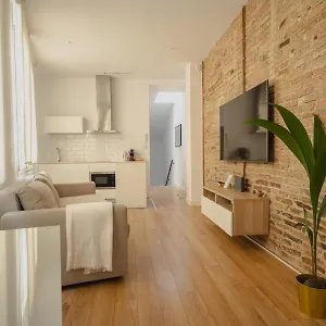Apartamento Conde, L'Hospitalet de Llobregat