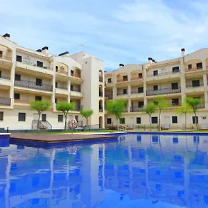 Rentalmar Residencial La Cala Apartamento Miami Platja (Miami Playa)
